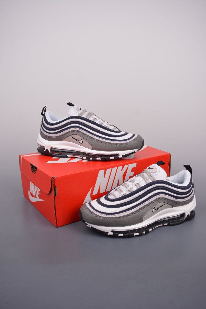Nike Air Max 97 'Blue / Grey' view
