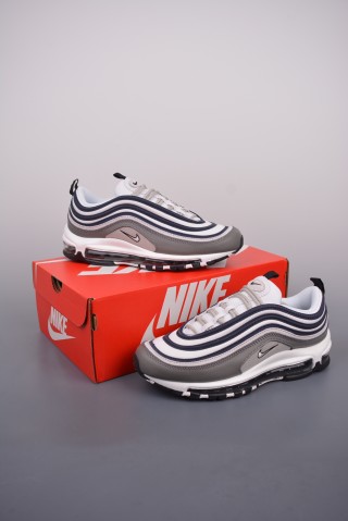 Nike Air Max 97 'Blue / Grey' view 5