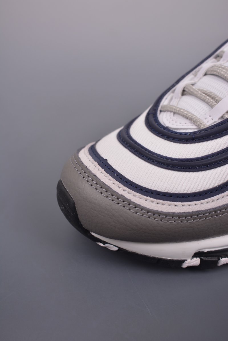 Nike Air Max 97 'Blue / Grey' view