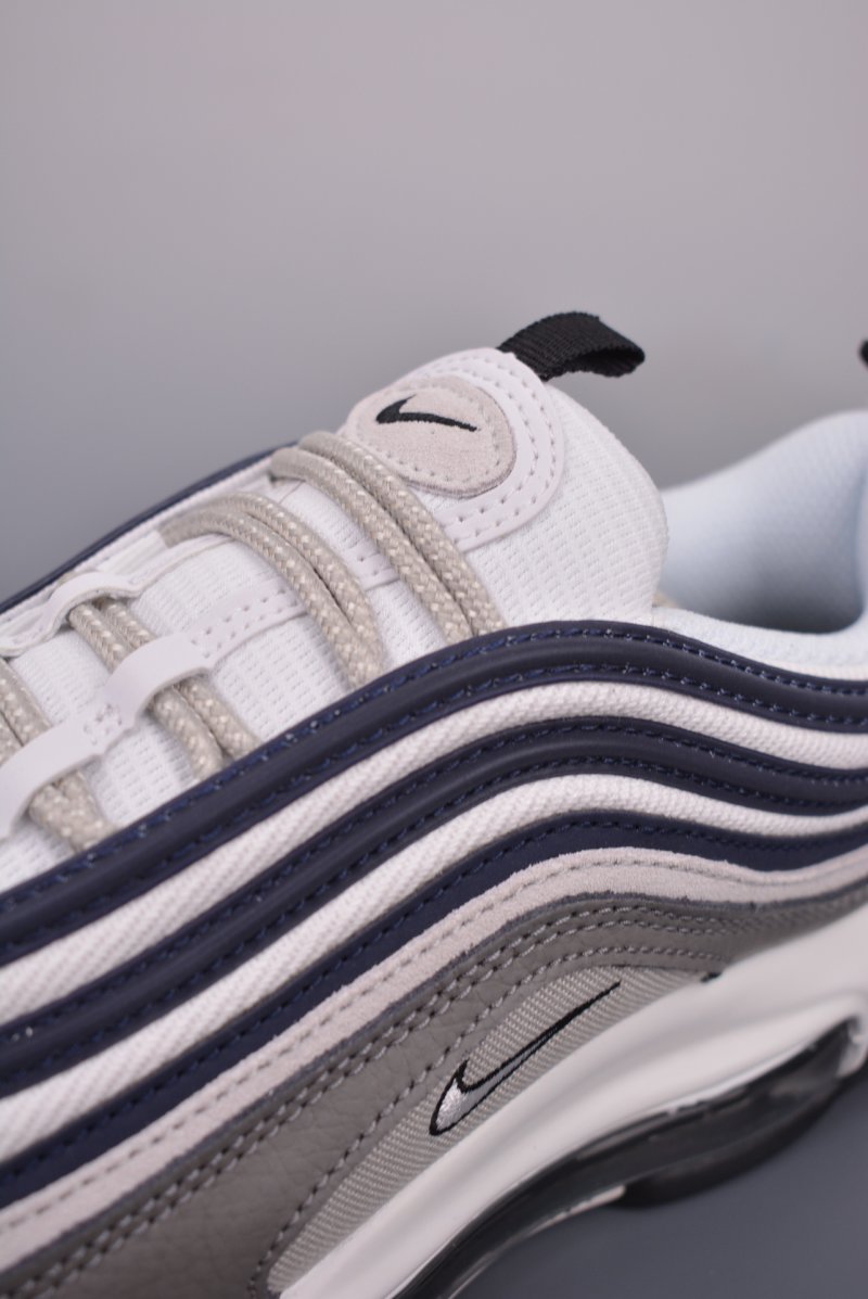 Nike Air Max 97 'Blue / Grey' view