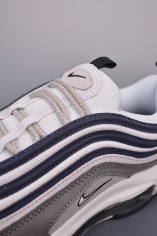 Nike Air Max 97 'Blue / Grey' view 7