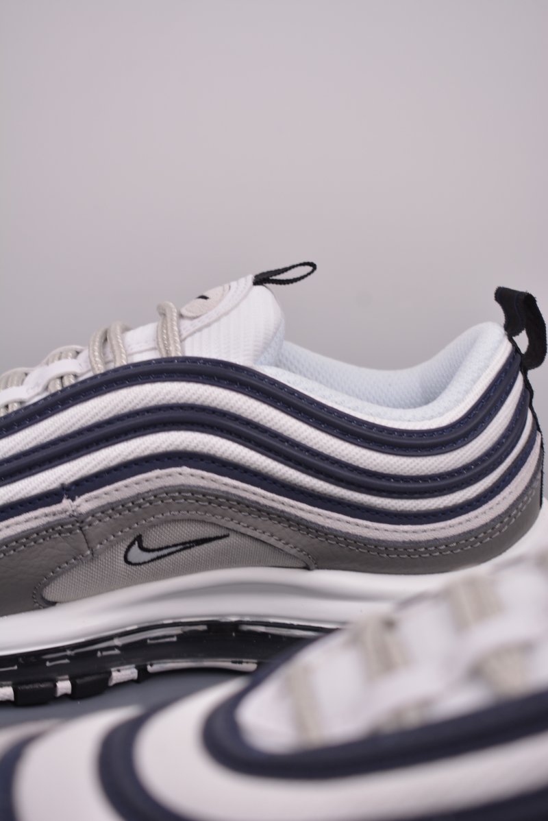 Nike Air Max 97 'Blue / Grey' view
