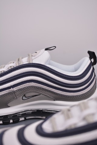 Nike Air Max 97 'Blue / Grey' view 8