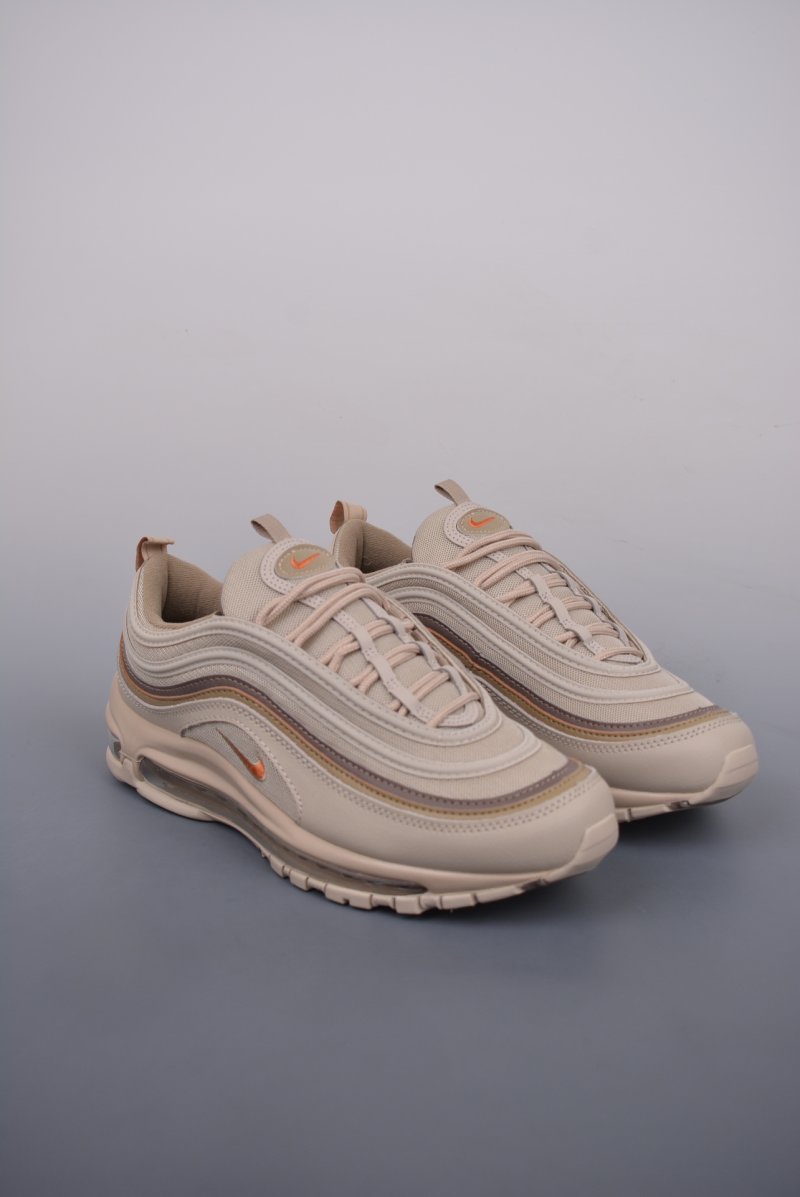 Nike Air Max 97 'Bone White'