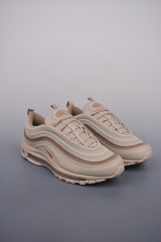 Nike Air Max 97 'Bone White' view 1