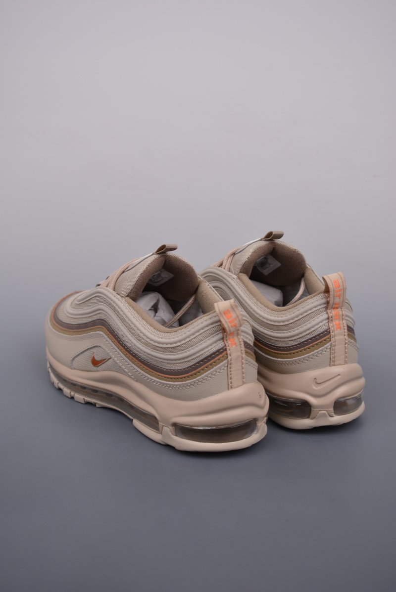 Nike Air Max 97 'Bone White' view