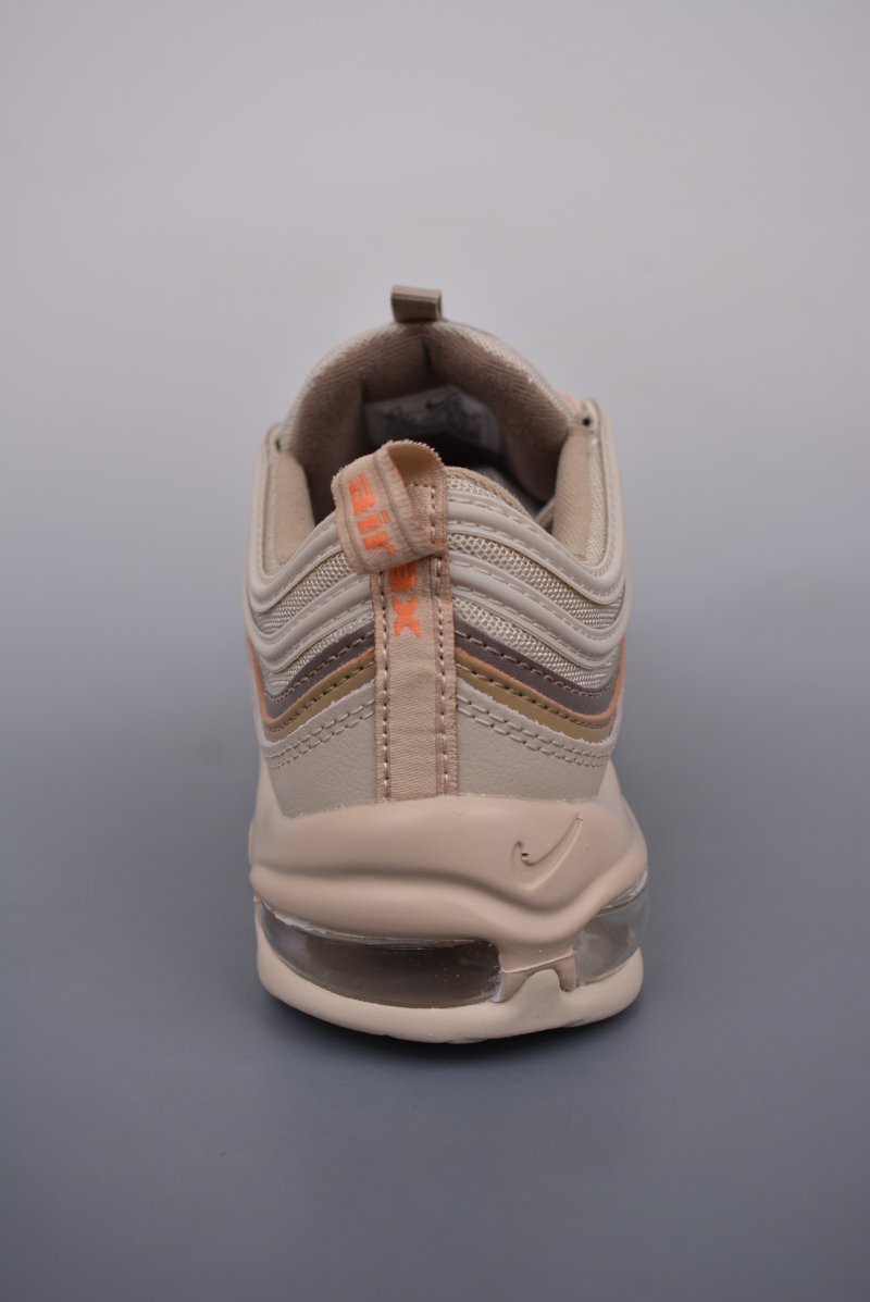 Nike Air Max 97 'Bone White' view