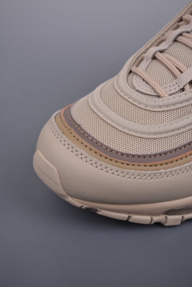 Nike Air Max 97 'Bone White' view