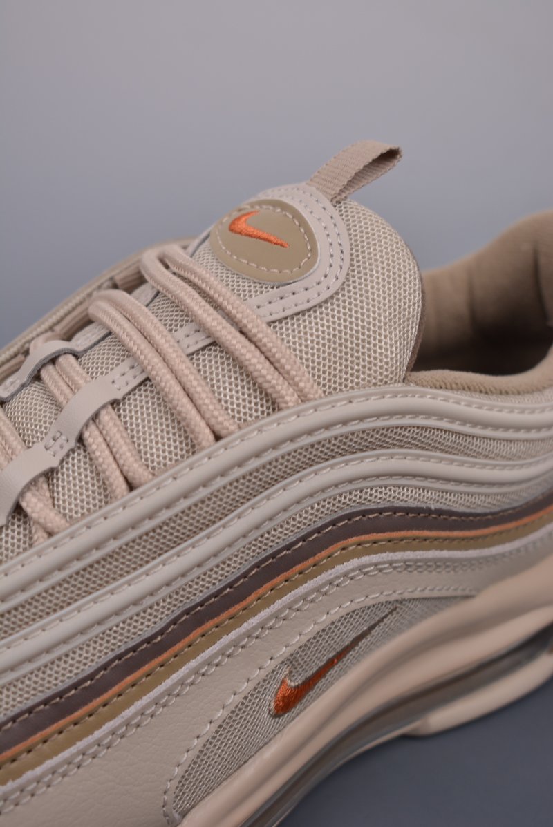 Nike Air Max 97 'Bone White' view