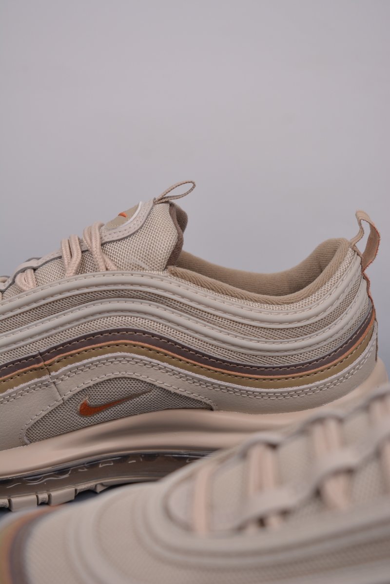 Nike Air Max 97 'Bone White' view