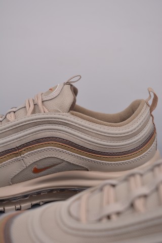 Nike Air Max 97 'Bone White' view 8