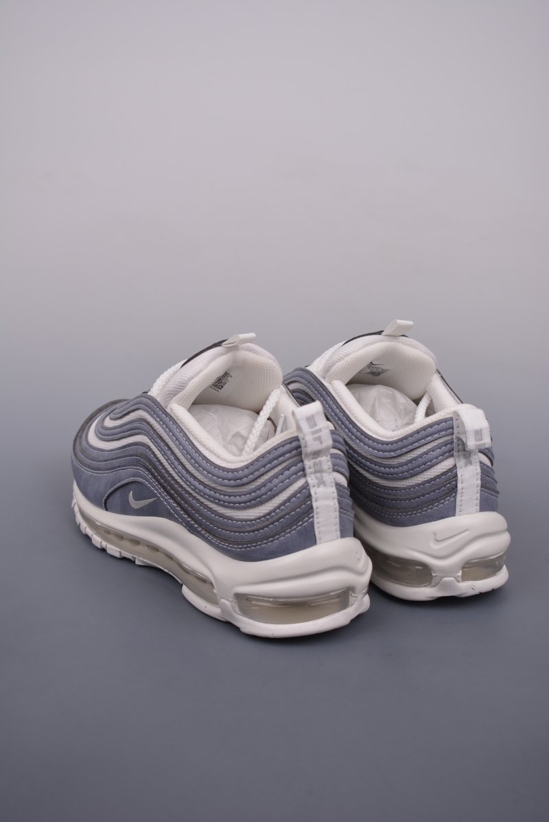 Nike Air Max 97 'Blue' view