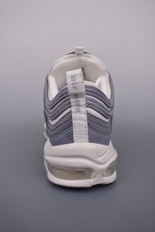 Nike Air Max 97 'Blue' view 4
