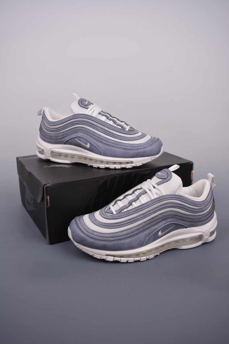 Nike Air Max 97 'Blue' view
