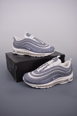 Nike Air Max 97 'Blue' view 5