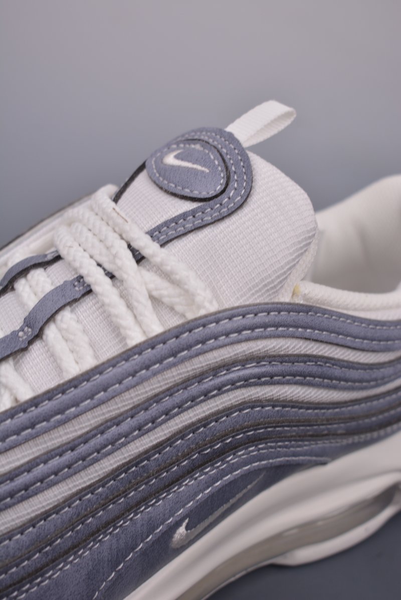 Nike Air Max 97 'Blue' view