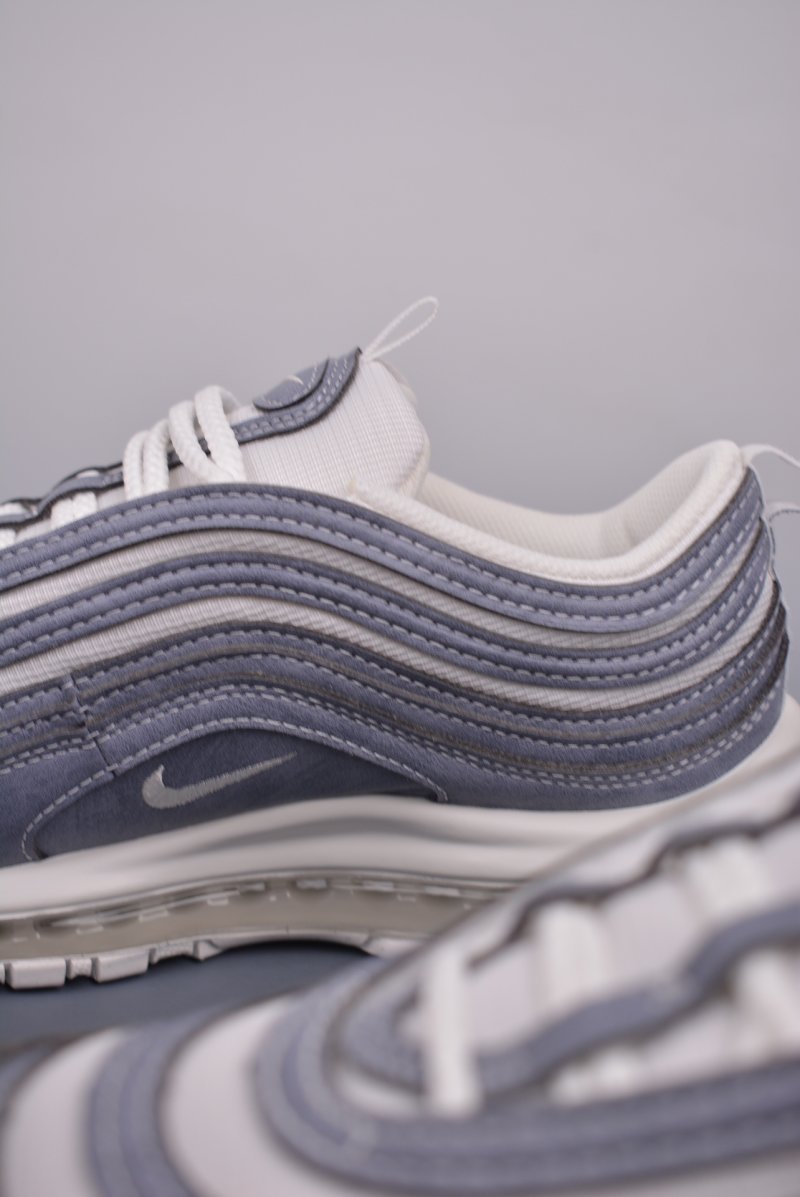 Nike Air Max 97 'Blue' view