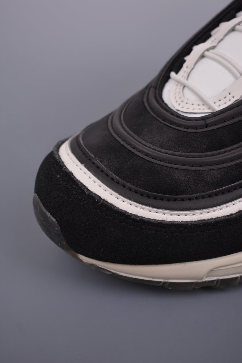Nike Air Max 97 'Black / White' view