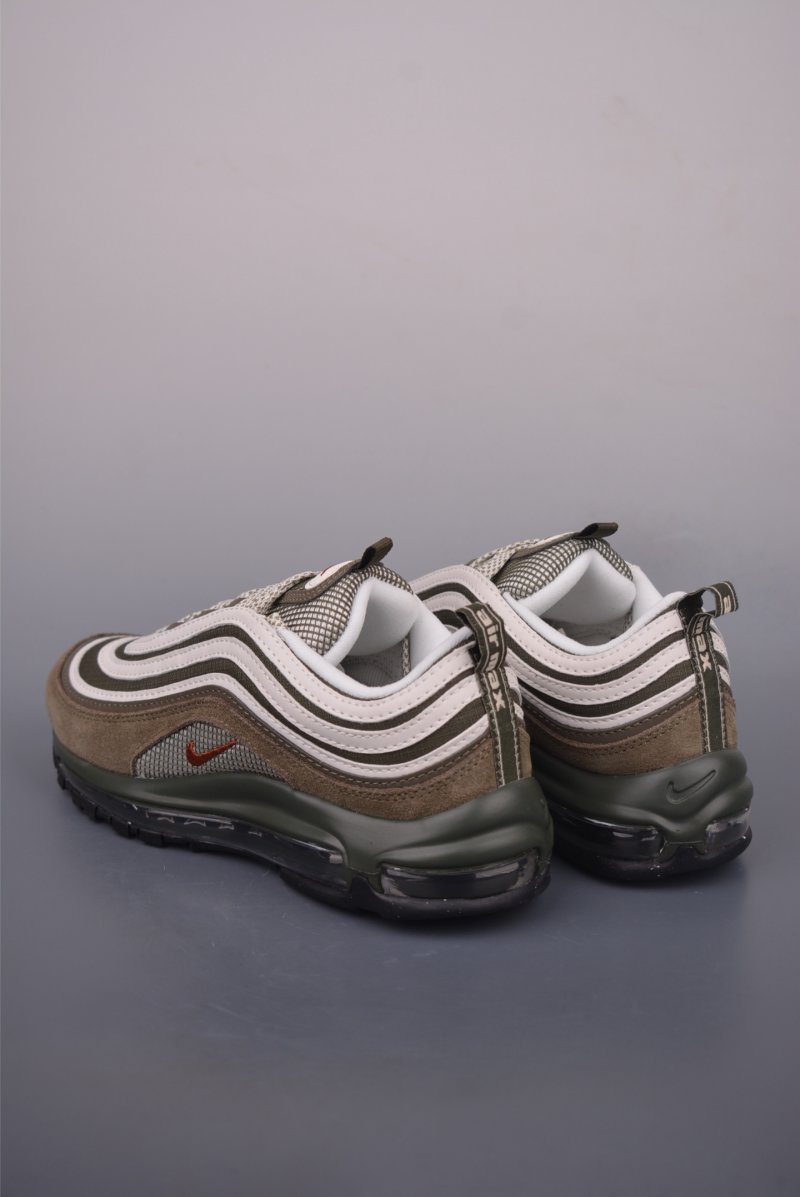 Nike Air Max 97 view