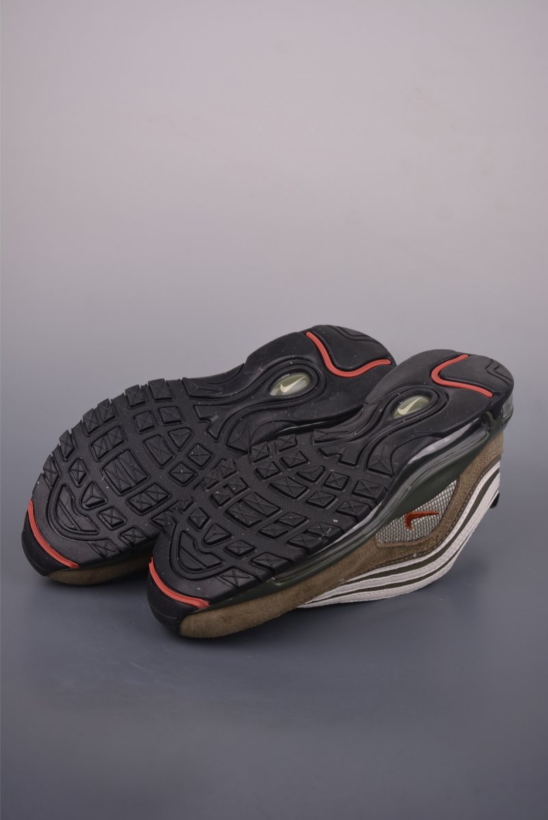 Nike Air Max 97 view
