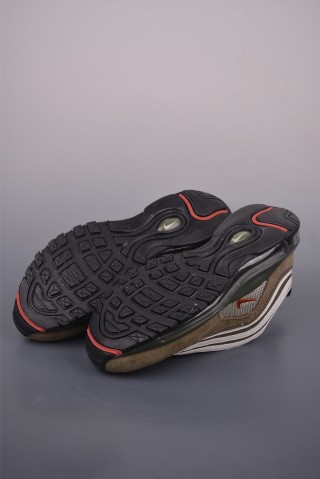 Nike Air Max 97 view 3
