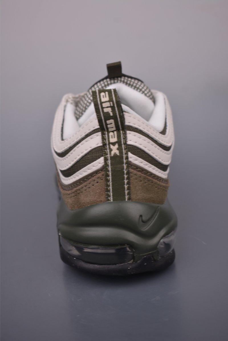 Nike Air Max 97 view