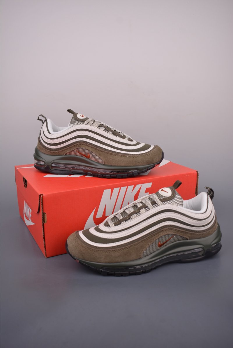 Nike Air Max 97 view