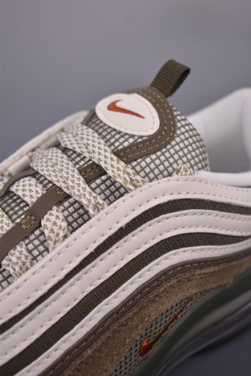 Nike Air Max 97 view