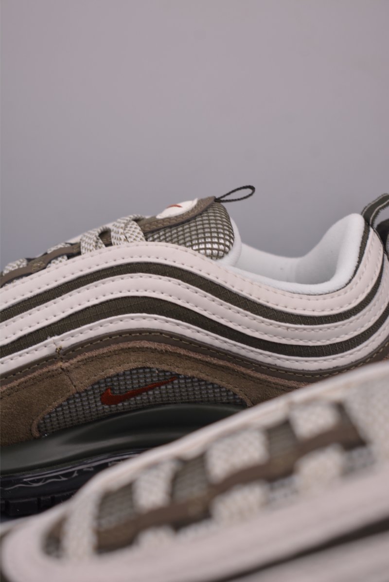 Nike Air Max 97 view