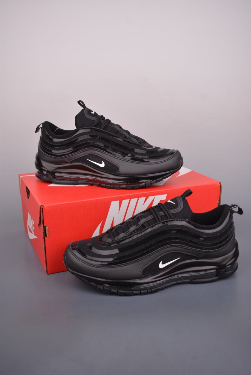 Nike Air Max 97 view