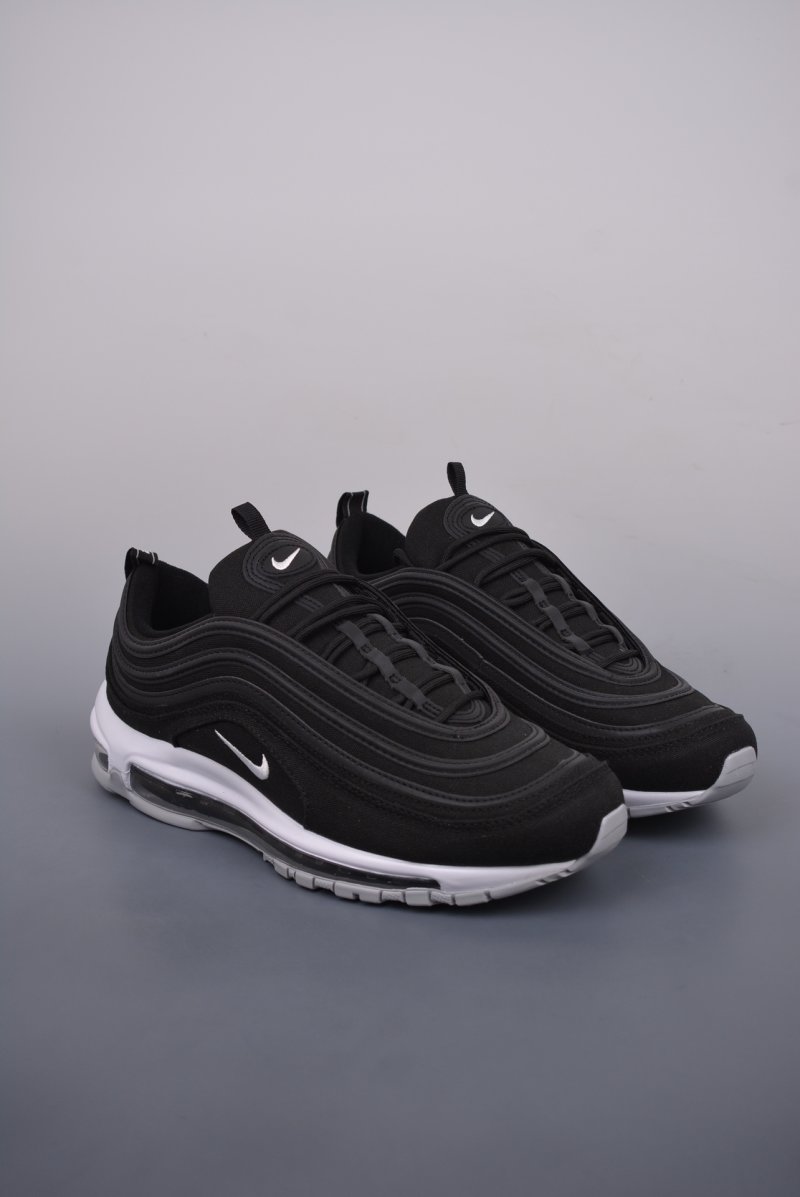 Nike Air Max 97 'Black / White'