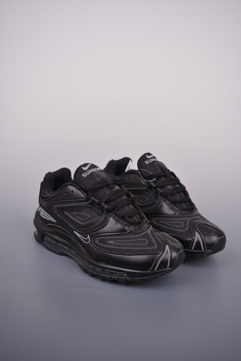 Supreme x Nike Air Max 98 TL