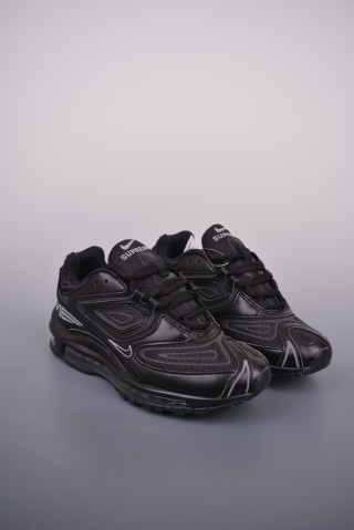 Supreme x Nike Air Max 98 TL view 1