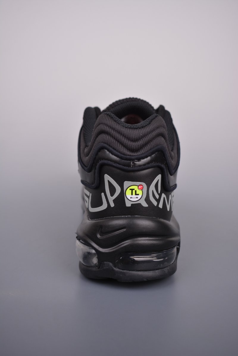 Supreme x Nike Air Max 98 TL view