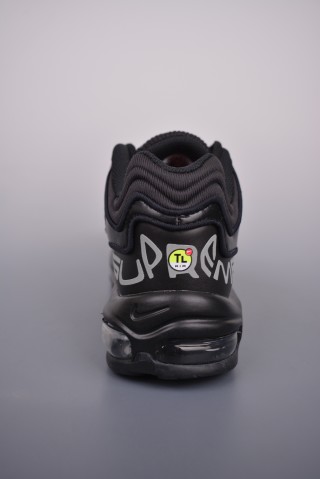 Supreme x Nike Air Max 98 TL view 4