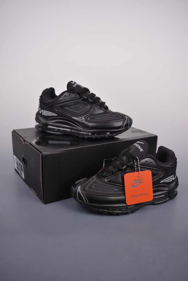 Supreme x Nike Air Max 98 TL view