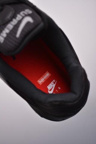 Supreme x Nike Air Max 98 TL view 9