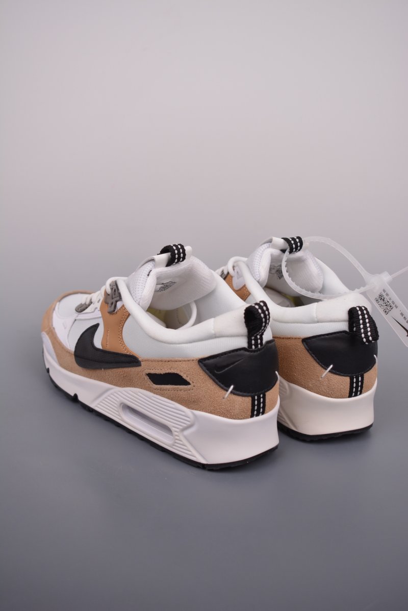 Nike W Air Max 90 Futura view