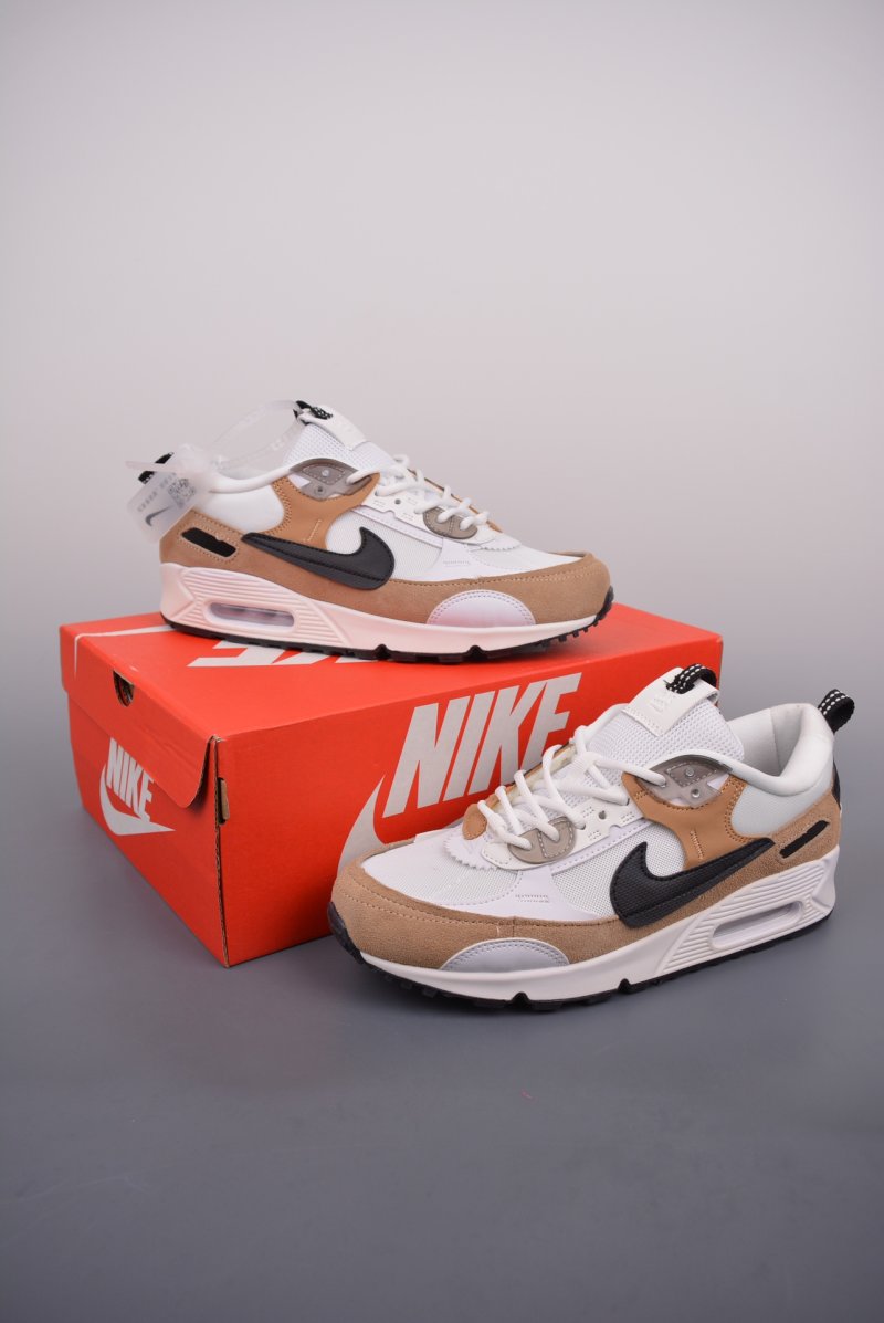 Nike W Air Max 90 Futura view