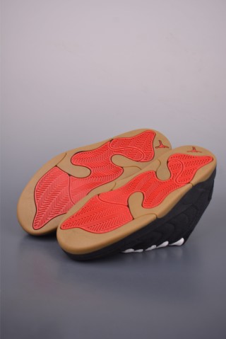 Nike Rise 'White / Pink' view 3