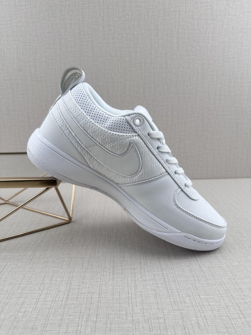 Nike Devin Booker 1 'Cool Grey'