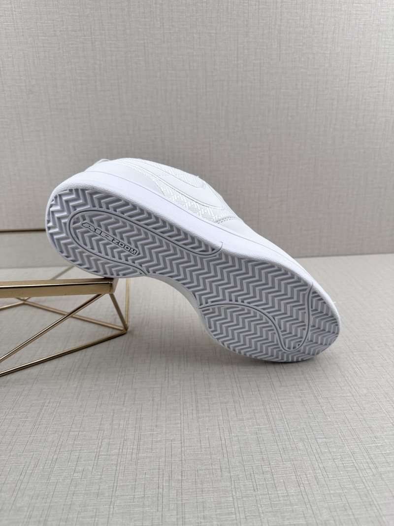 Nike Devin Booker 1 'Cool Grey' view
