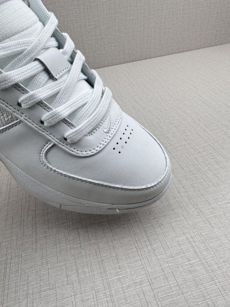 Nike Devin Booker 1 'Cool Grey' view