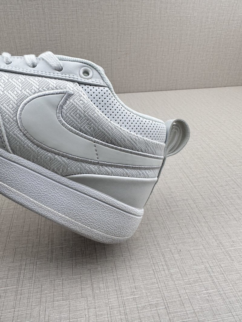 Nike Devin Booker 1 'Cool Grey' view