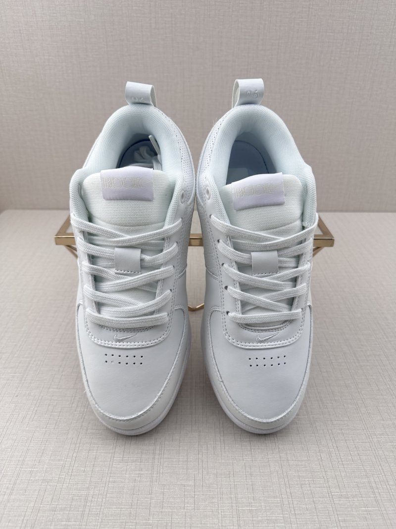 Nike Devin Booker 1 'Cool Grey' view