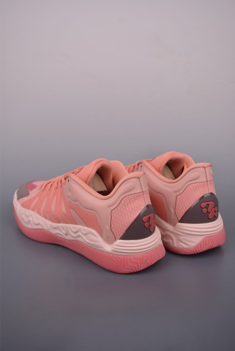 Nike Hali 1 view