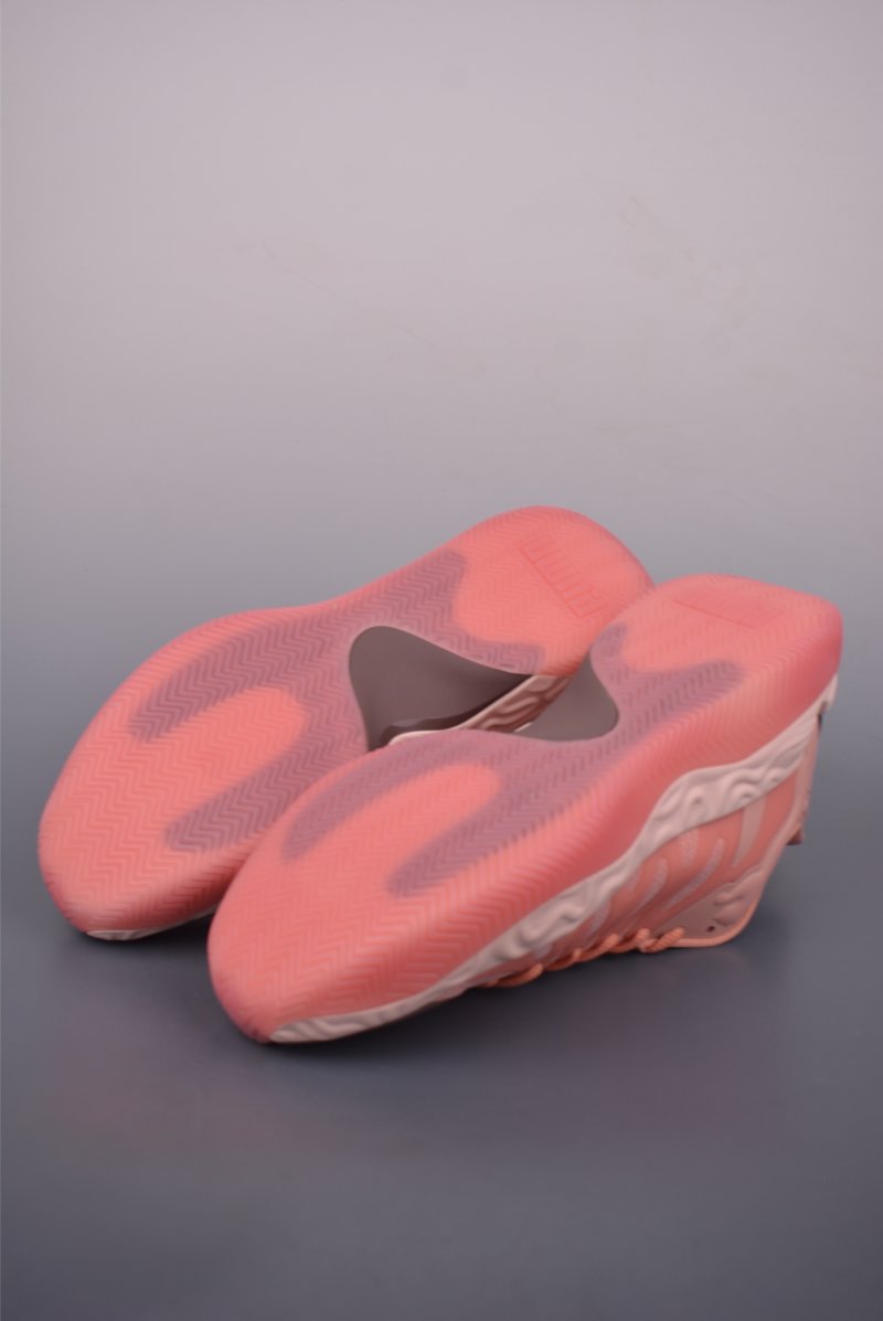 Nike Hali 1 view
