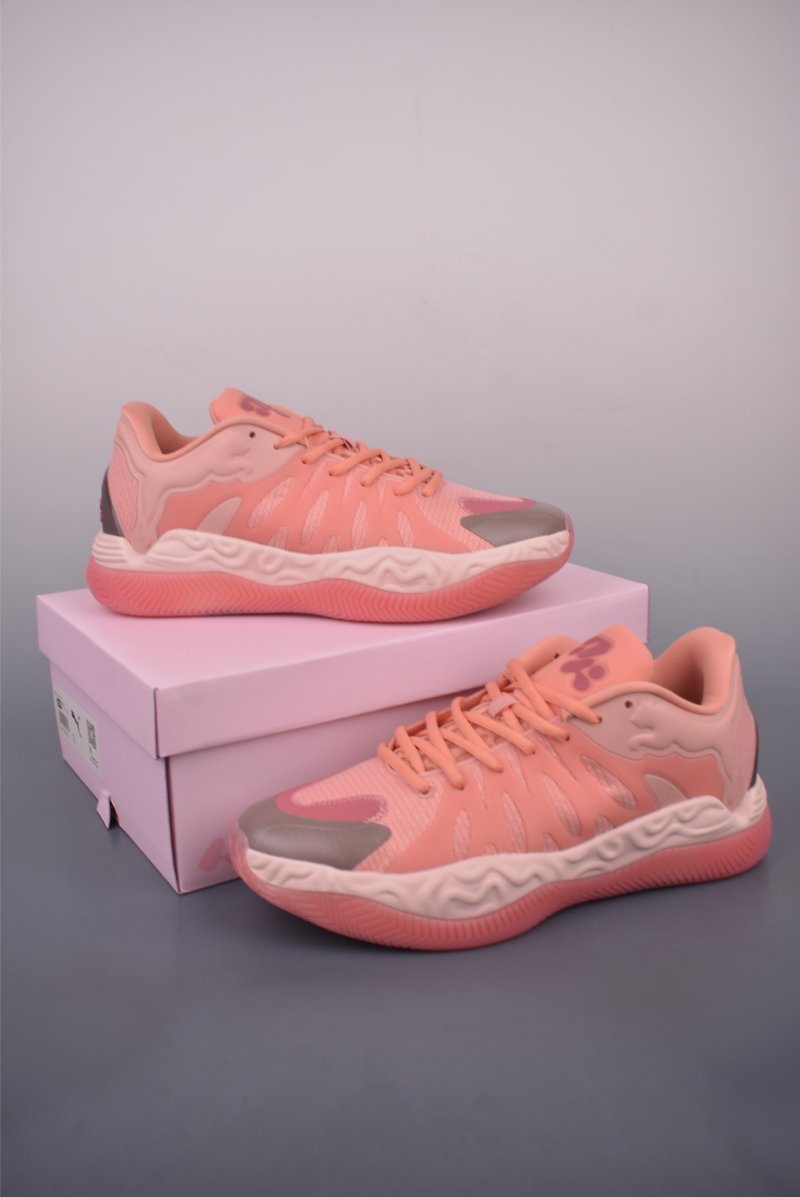 Nike Hali 1 view