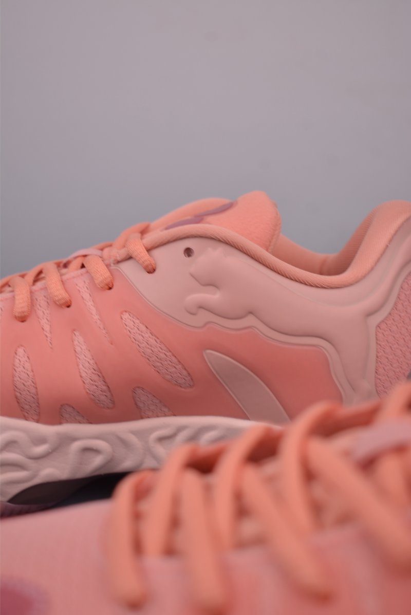 Nike Hali 1 view