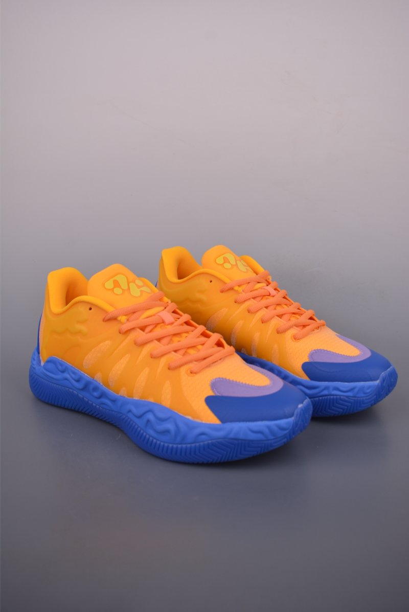 Nike Hali 1 view